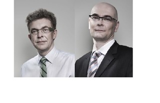 FKA doradzała przy otwarciu biura Chińskiej Rady Promocji Handlu Zagranicznego