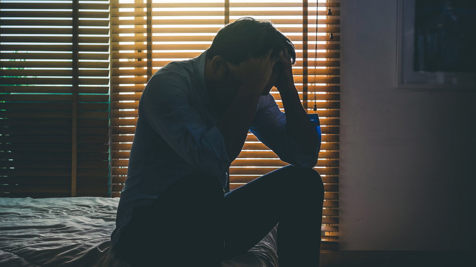 Dlaczego damska depresja różni się od męskiej?