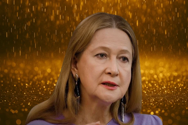 ZLATNA KIŠA počinje 15. decembra i OVA ČETIRI ZNAKA čeka DIJAMANTSKI NIZ, otkriva čuvena Tamara Globa: NOVČANI TROUGAO rešiće im sve finansijske probleme!