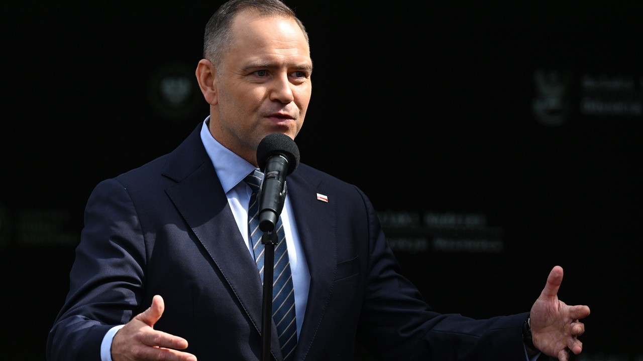 Karol Nawrocki nie wziął się znikąd. "Już wtedy chciał strącić z tronu jednego polityka"