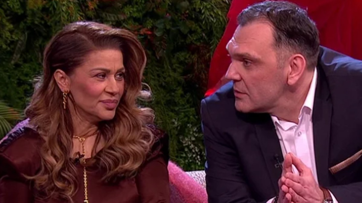 Kasper priznao da je bio u braku