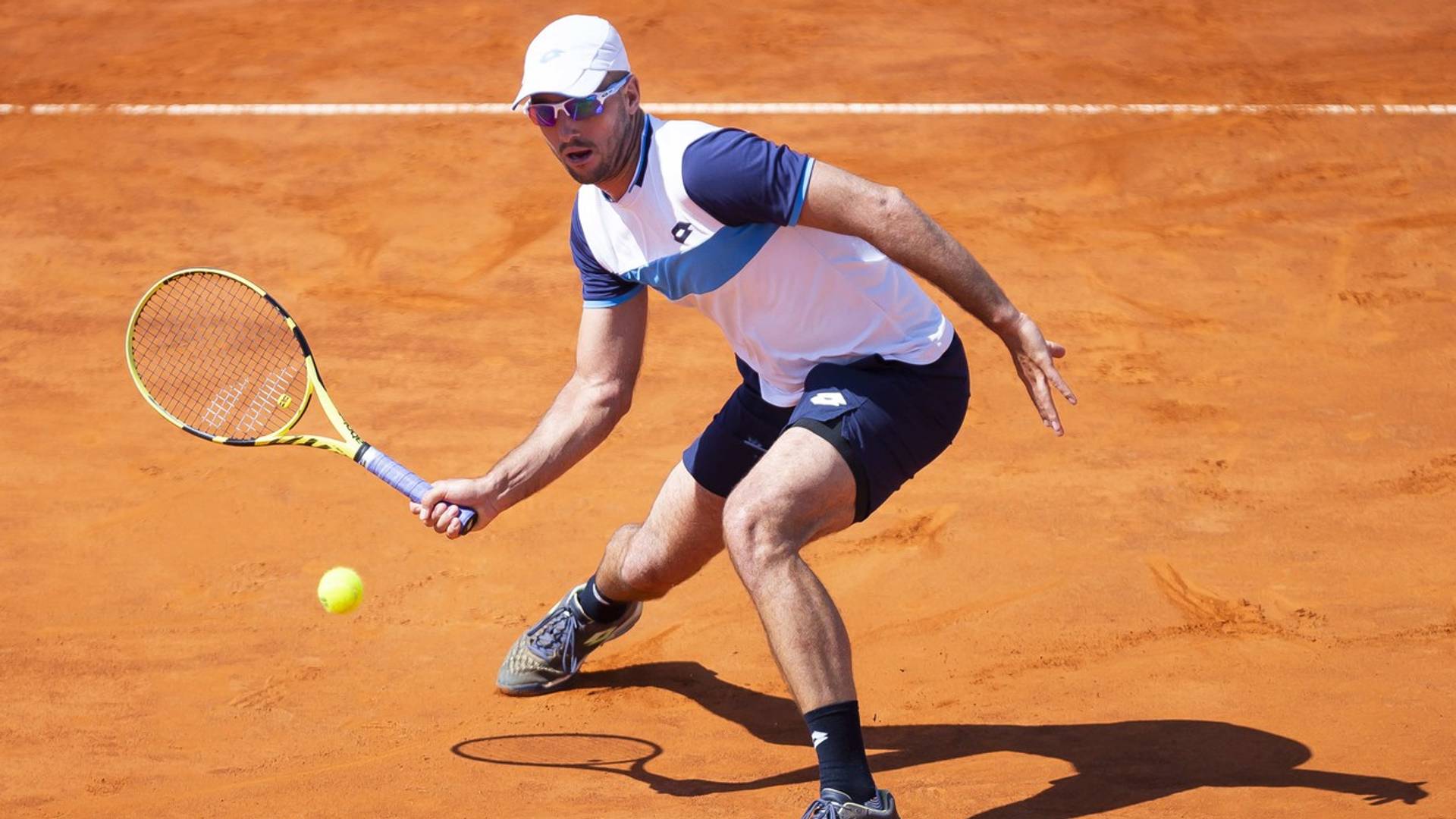 Viktor Troicki ima koronu, virus potvrđen i kod jednog košarkaša