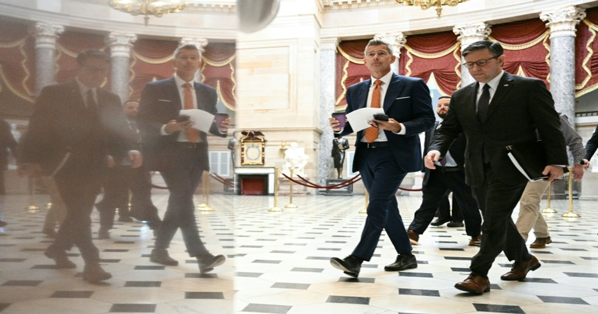 Shutdown aux États-Unis perturbe le trafic aérien - 19 000 vols retardés