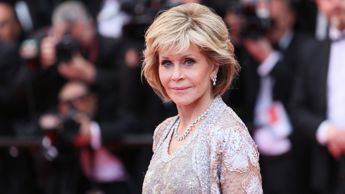 Jane Fonda przerywa chemioterapię. Podzieliła się ważną wiadomością