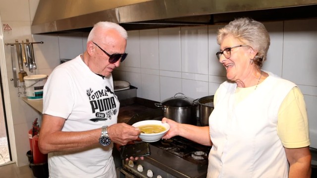 Era Ojdanić (Foto: Ringier/Aleksandra Ivanović)