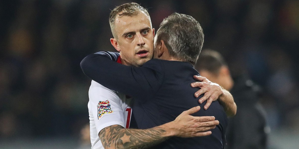 Kamil Grosicki