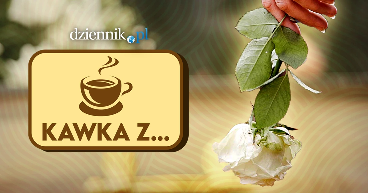 Kawka z… "Ze zmarłymi się rozmawia, łamanie kości to mit"