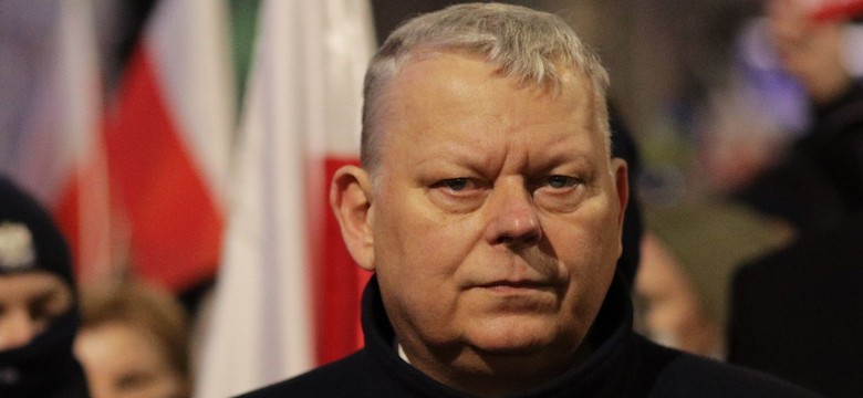 Katastrofa smoleńska "wstępem do wojny"? Rewelacje Suskiego