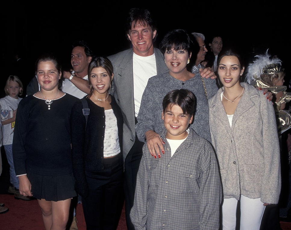 Jenner 1995