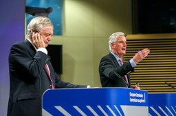 Jaki będzie brexit? Ruszyły negocjacje