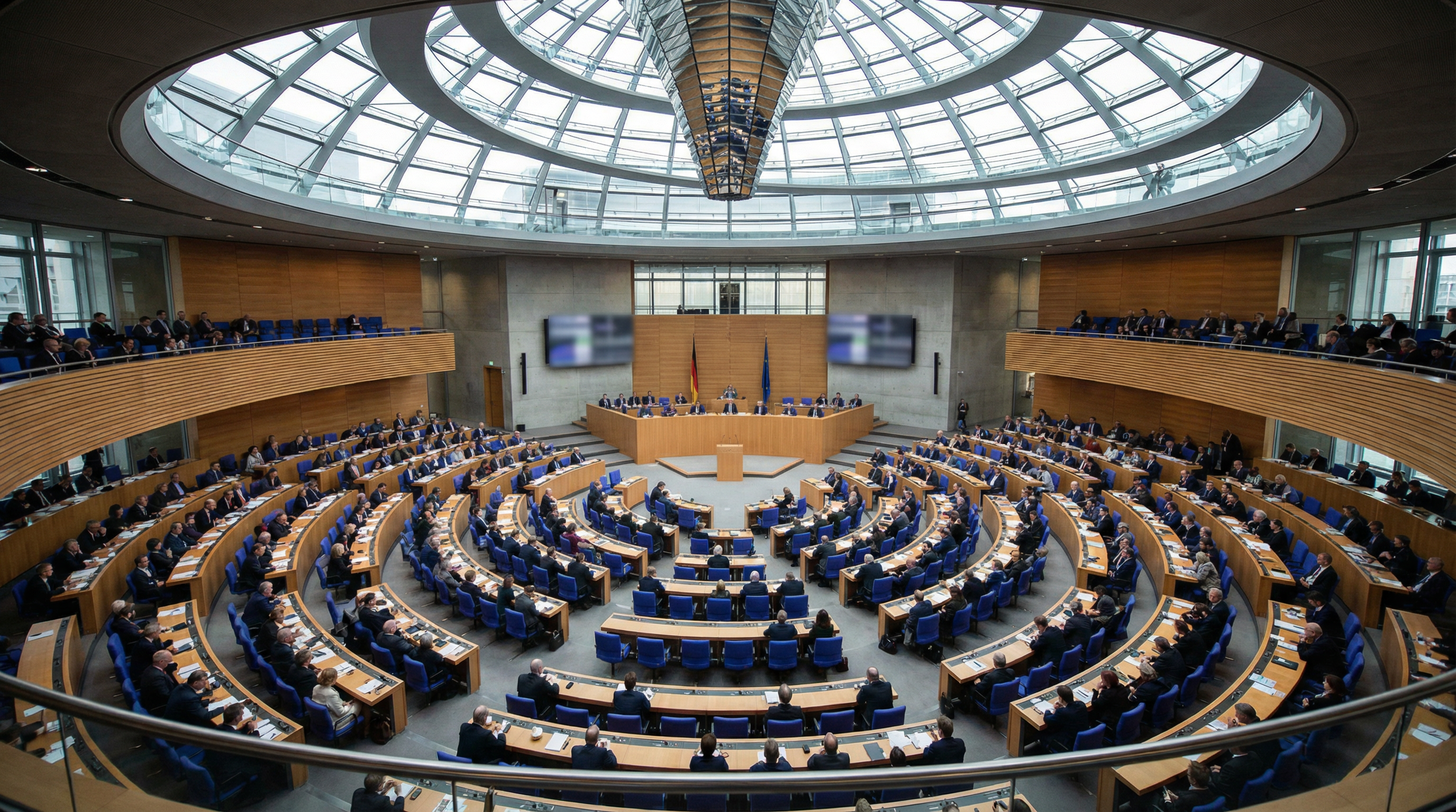 Interessengemeinschaft schlägt Alarm: Bundestag plant anonyme Nierenspenden