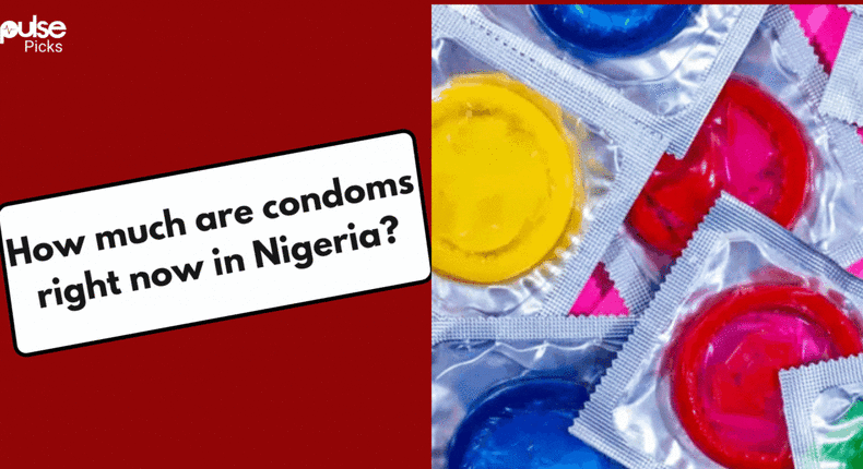Condoms in Nigeria