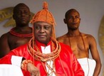 Oba of Benin orders traditional rite to make Edo election free of violence