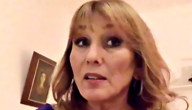 Jasna Ornela Beri 