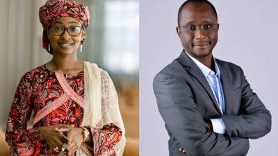 Two new independent non-executive directors, Ms Habibah A. Waziri, and Mr Yusuf Tafida