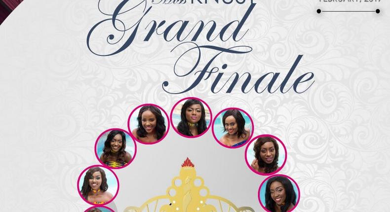 Miss KNUST grand finale slated for February 25