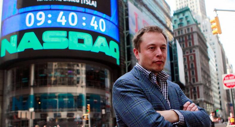 It's not hard to understand why SpaceX CEO Elon Musk is one of the most liked CEOs in the US.
