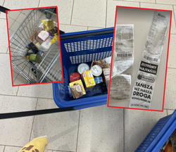 Gdzie taniej? Zrobiliśmy zakupy w Lidlu i Biedronce