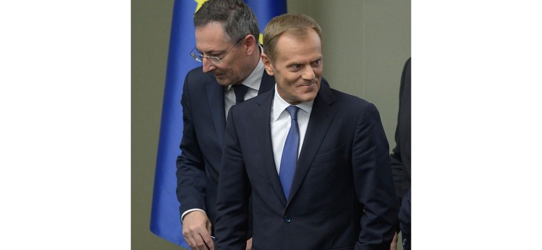 Rzeczniczka rządu jednoznacznie o wystąpieniu Glińskiego. "To złamanie regulaminu"