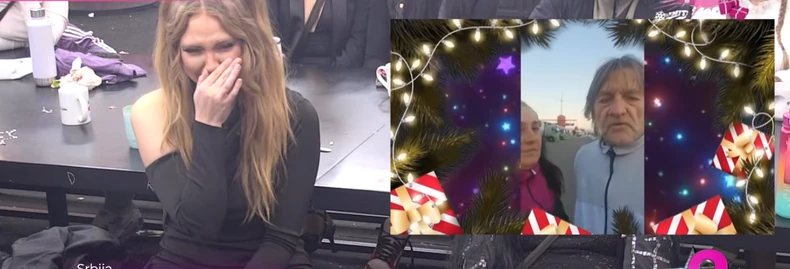 Stigle tužne vesti u Zadrugu 9 Elitu od porodice takmičarke: Briznula u plač