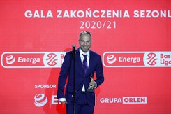 Rozgrywający reprezentacji Polski zawodnikiem Legii Warszawa