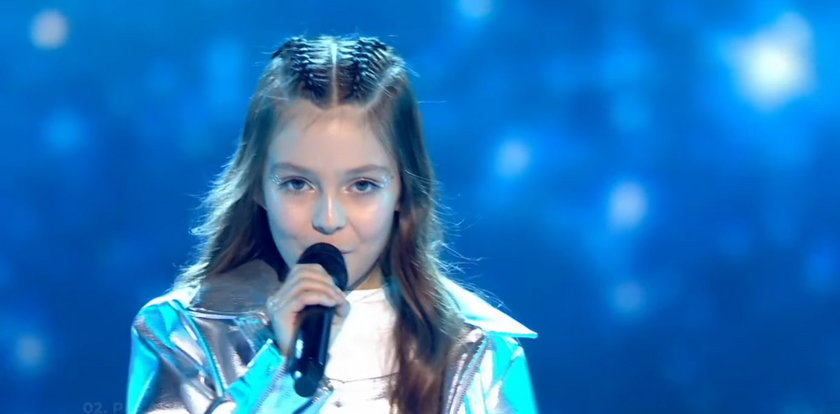 Laura Bączkiewicz nie wygrała Eurowizji Junior, ale się nie poddaje. „Ona podbije świat”