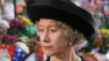 Helen Mirren znów zagra Elżbietę II