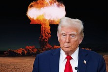 Nuklearna prawda o Europie: bez USA jesteśmy bezbronni. Tylko amerykańska bomba budzi respekt Kremla