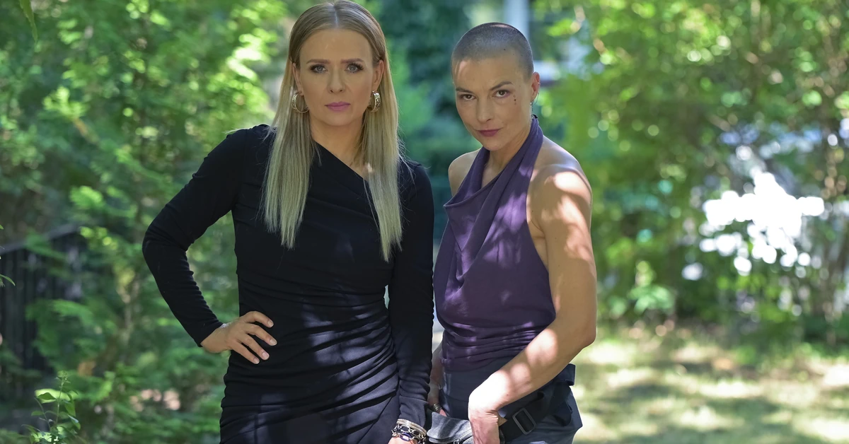 Sensacyjny zwrot akcji w uwielbianym polskim serialu. Bohaterka powraca w podwójnej roli