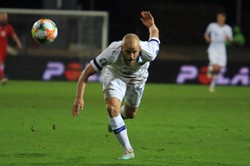 Szwecja i Norwegia pomogą Finlandii przygotować się do Euro 2020