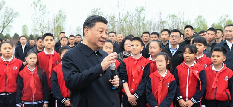 Czerwony alarm w Pekinie. Xi Jinping sądził, że ma wszystko pod kontrolą, ale nowego bólu głowy nie przewidział