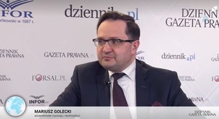 Firmy czekają na nową ustawę antyzatorową. Kiedy przepisy wejdą w życie?