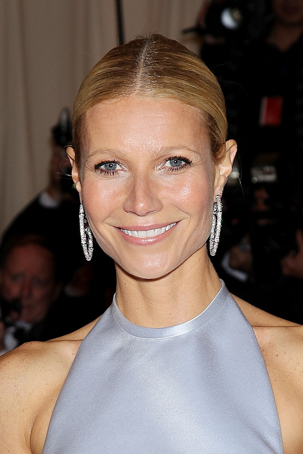 Gwyneth Paltrow / fot. Agencja BE&amp;W