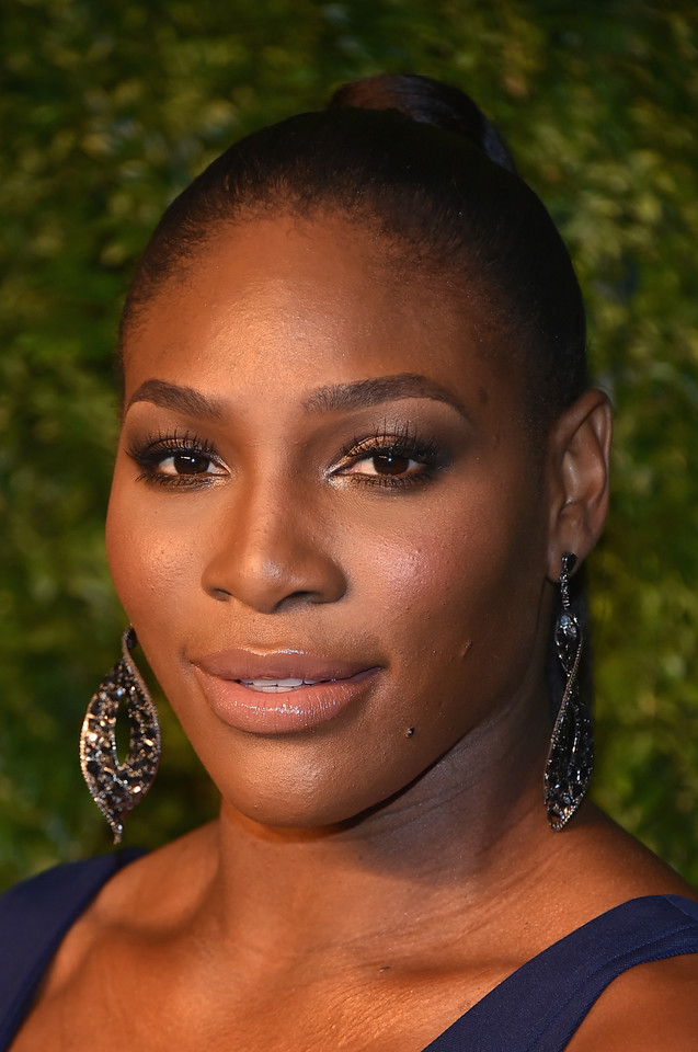 Serena Williams