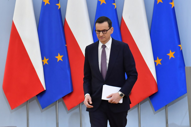 Mateusz Morawiecki