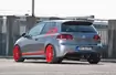 Volkswagen Golf R ma teraz 330 KM i naklejki