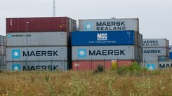 Polska branża transportowa zagrożona? 'Sankcje dla Rosji i Białorusi nas nie załamią'