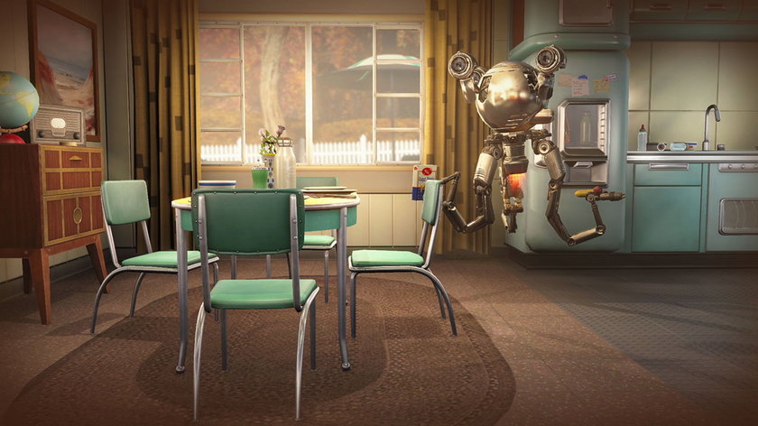 Jakie są wymagania sprzętowe Fallouta 4?