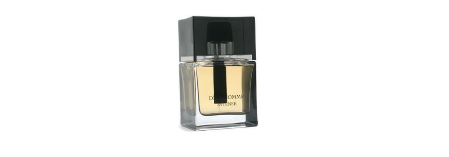 Perfumy – Dior Homme Intense 50 ml