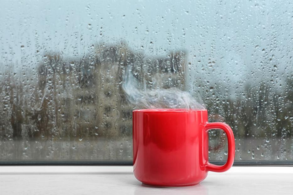 Ekkorra változik nagyot az időjárás! Fotó: Shutterstock