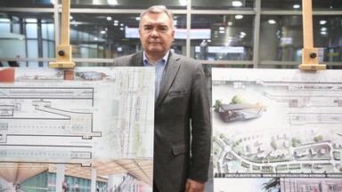 Warszawa wybrała projektantów kolejnych stacji metra