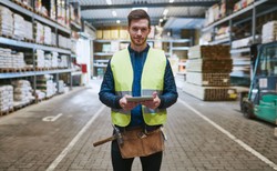 Bez imigrantów nie damy rady. Brakuje rąk do pracy