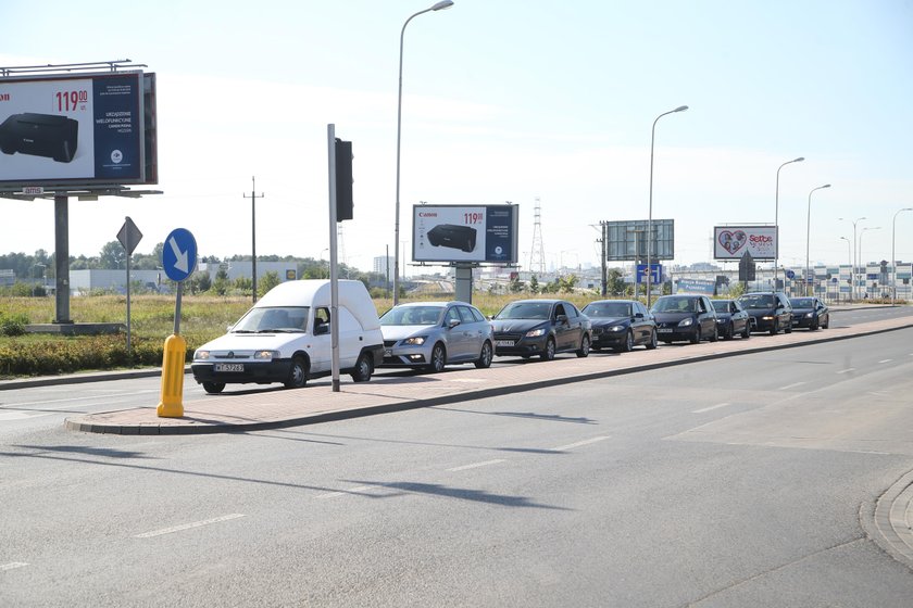 Tramwaj na Białołękę pojedzie... za 5 lat