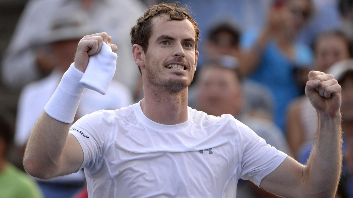 Po raz pierwszy od finału Wimbledonu w 2013 roku Szkot pokonał Novaka Djokovicia. Andy Murray dokonał tego w meczu o triumf w prestiżowym turnieju Rogers Cup w Montrealu. Serbski lider rankingu ATP przegrał 4:6, 6:4, 3:6 po trzech godzinach pięknej walki. - To ważna wygrana przed US Open - powiedział Murray.