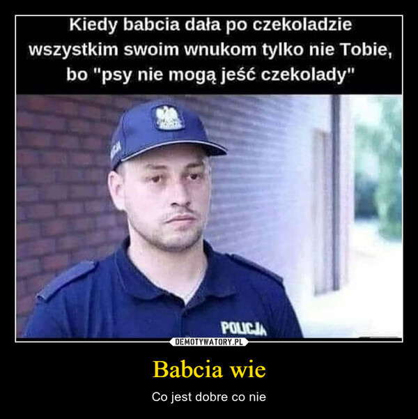 Najlepsze memy o babci i dziadku z okazji ich święta