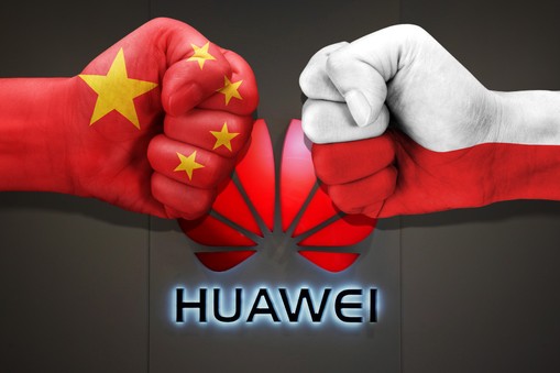 Huawei