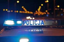 Oszuści sfingowali śmierć, by uniknąć kary. Mąż umarł po raz 'drugi', żonę zatrzymała policja