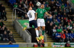 El. MŚ 2022. Awans Anglii i Szwajcarii, mistrz Europy w barażach