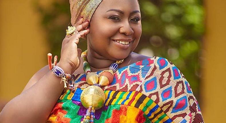 Oheneyere Gifty Anti