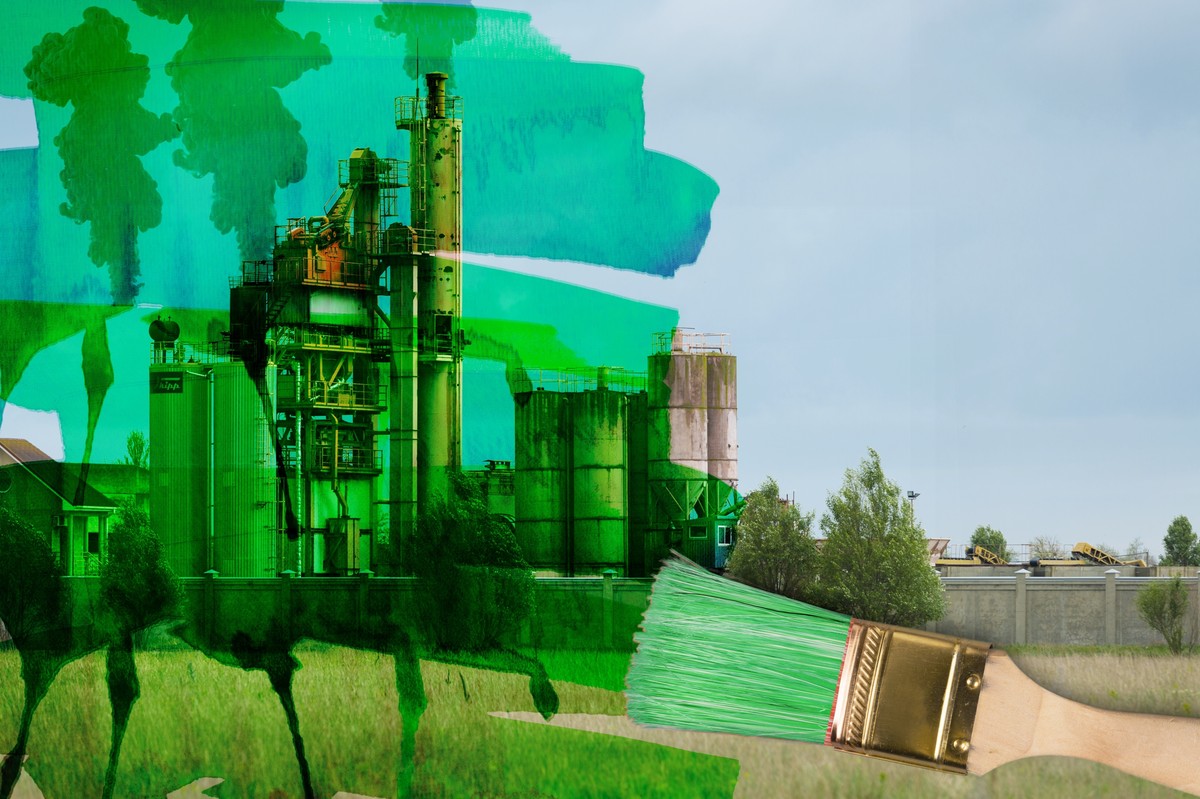 Firmy pod lupą UOKiK. Nowe przepisy mają zatrzymać "ekościemę" w reklamach